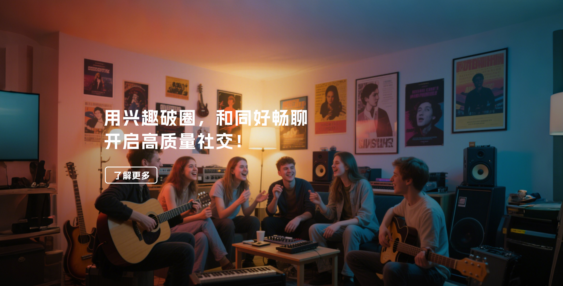 广告标题